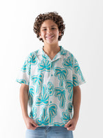 Ninos Kids storeBranches ShirtBoy ShirtsSplendor
