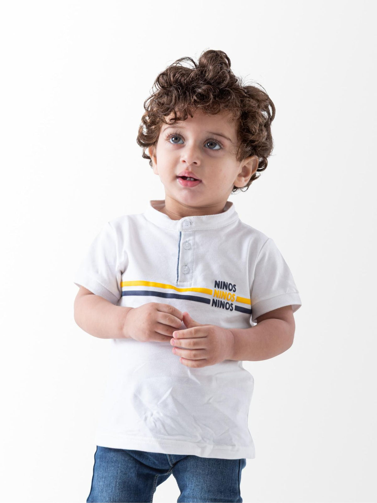 Ninos Kids storeNinos Polo T-ShirtPolosNINOS