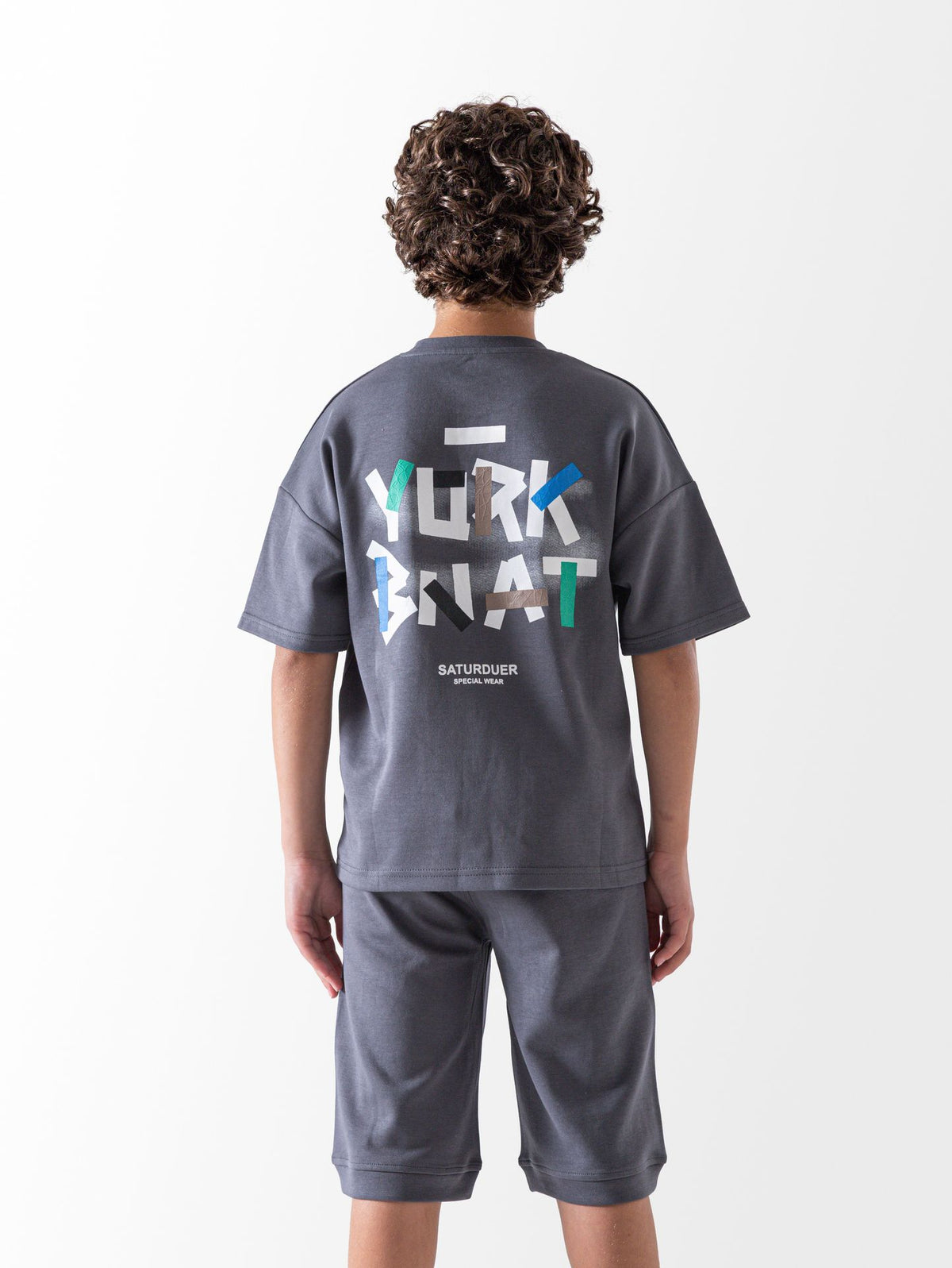 Ninos Kids storeStatutduer PyjamaSummer PyjamaGROUP FIVE
