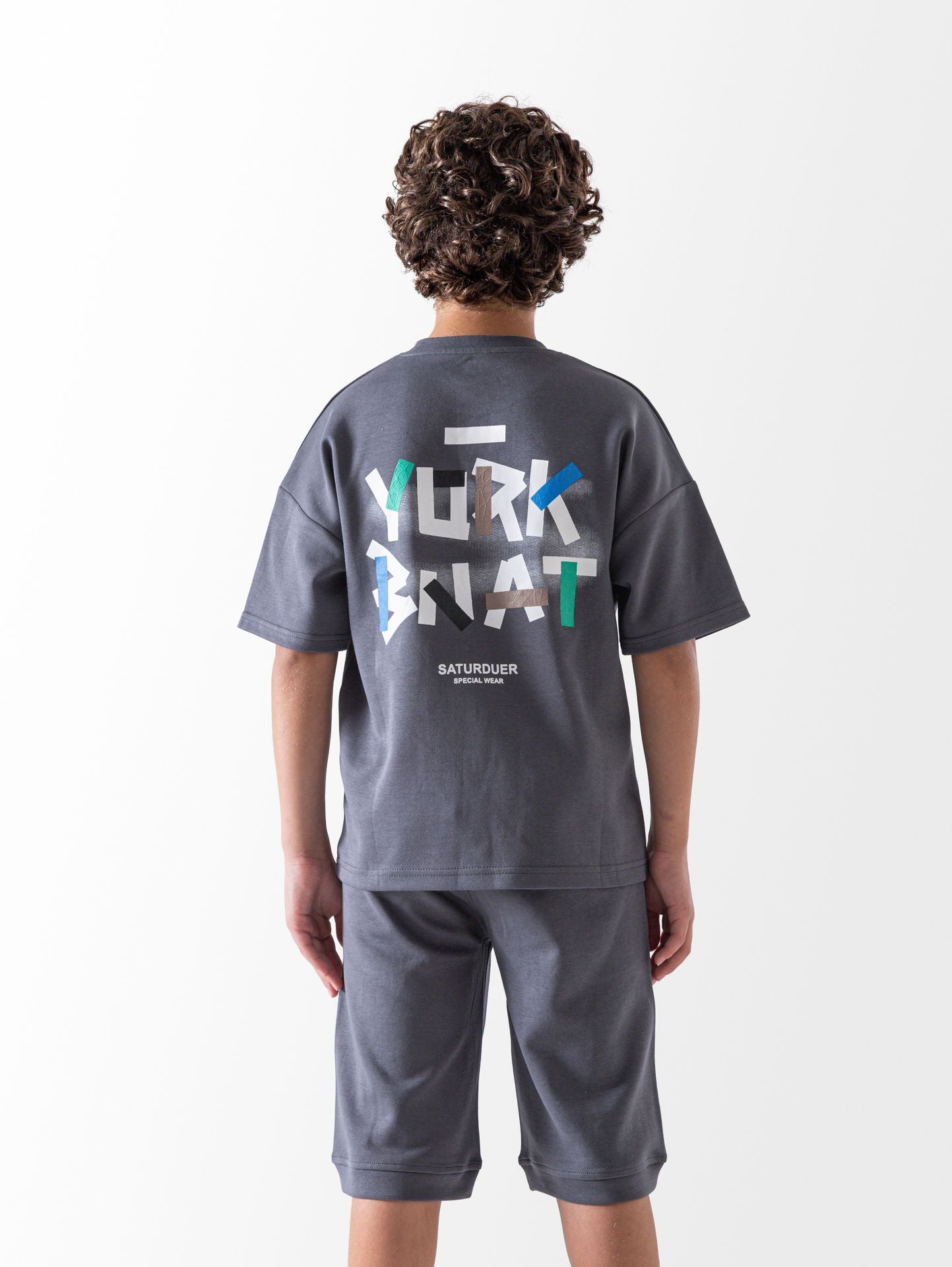 Ninos Kids storeStatutduer PyjamaSummer PyjamaGROUP FIVE