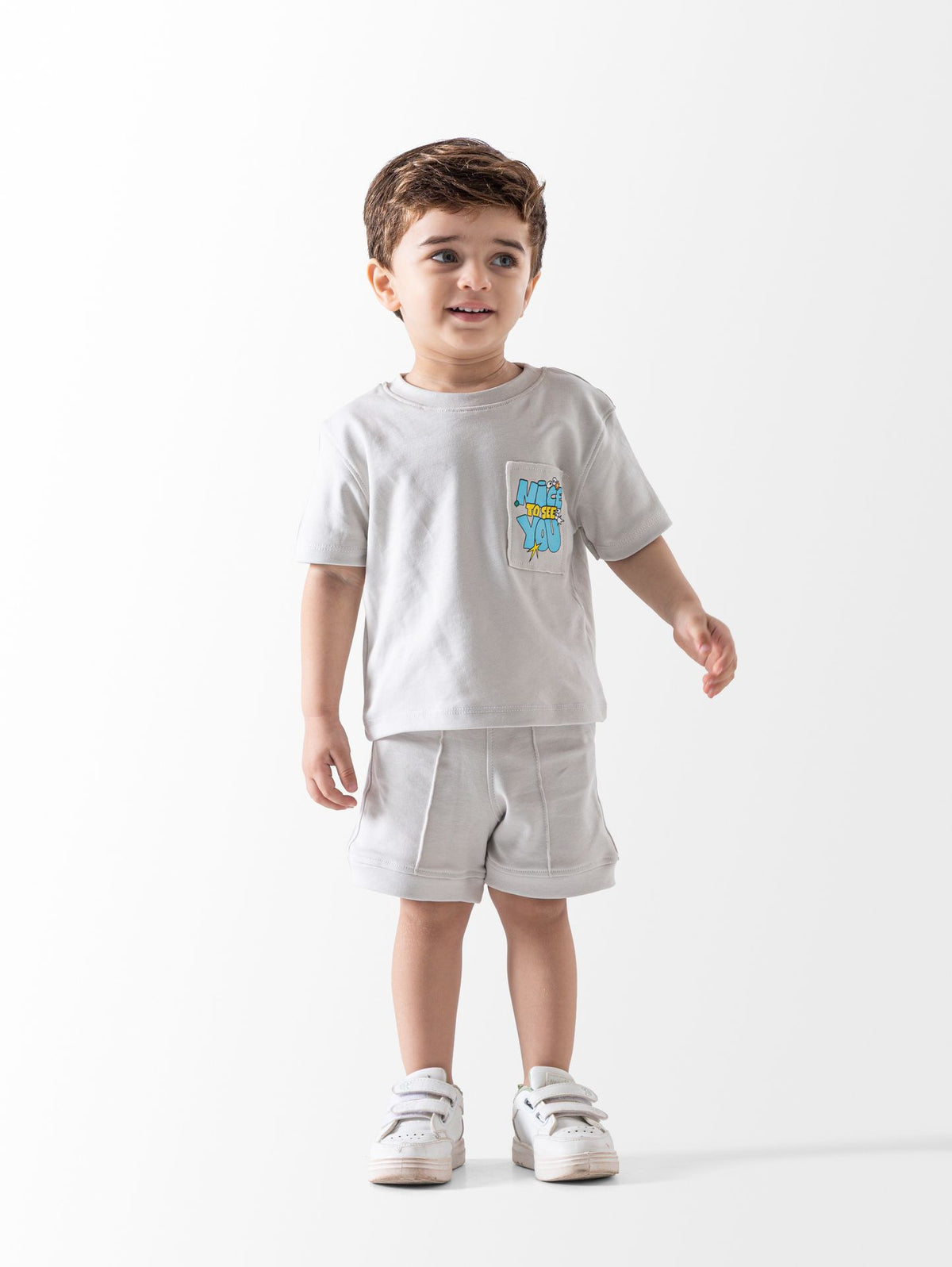 Ninos Kids storeNice PyjamaSummer PyjamaSOTRA