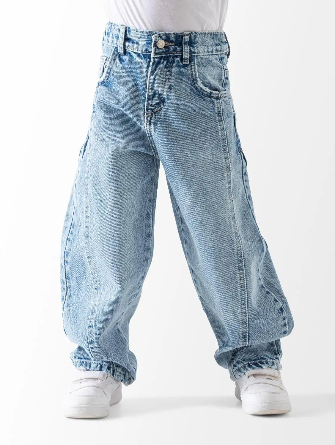 Ninos Kids storeStraight Jeans PantsJeans pantsNINOS