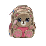 Ninos Kids storeBear 3PCS BackpackBag set طقم شنط مدرسةShimola