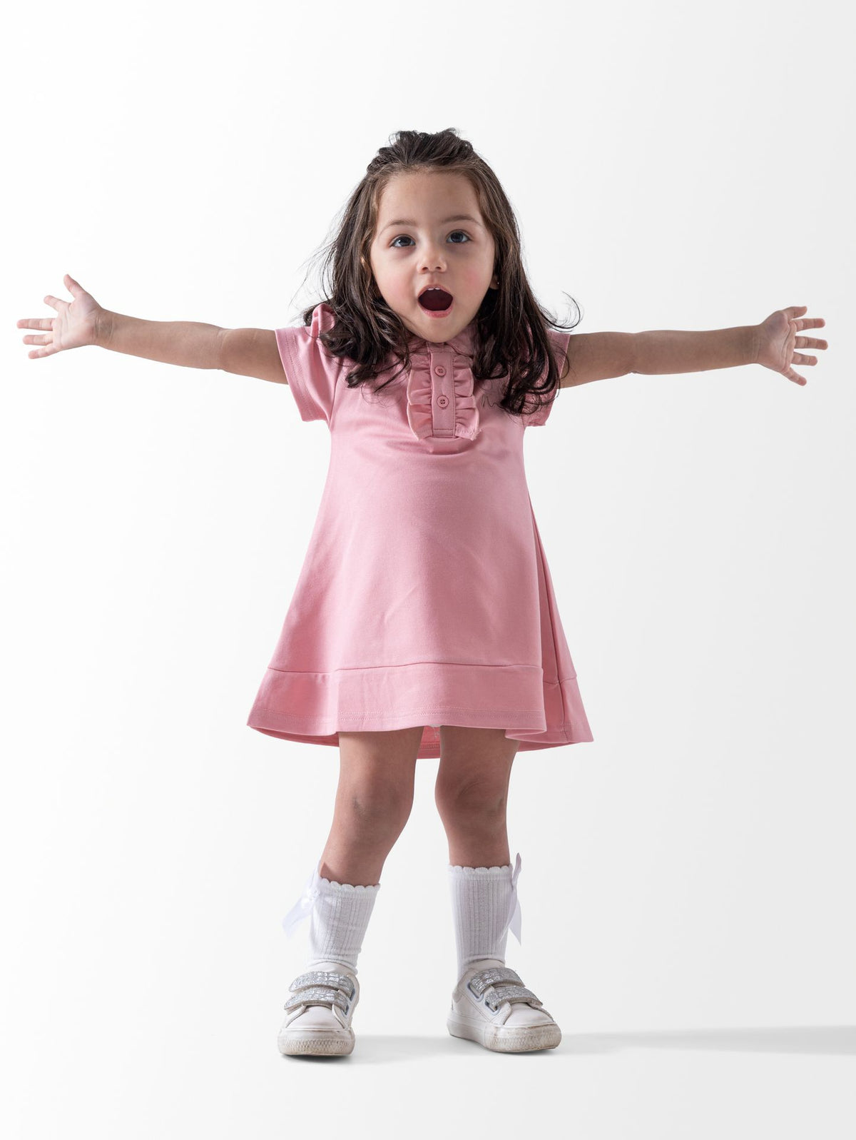 Ninos Kids storePolo DressDressesNINOS