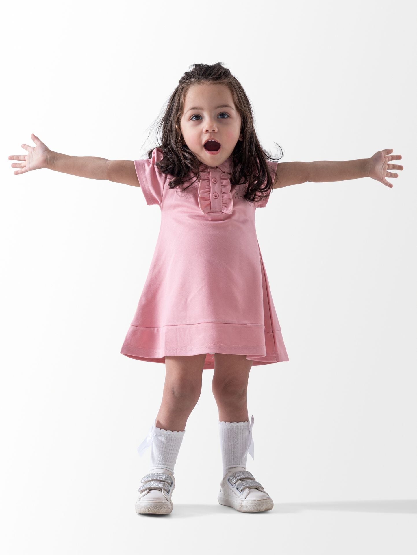 Ninos Kids storePolo DressDressesNINOS