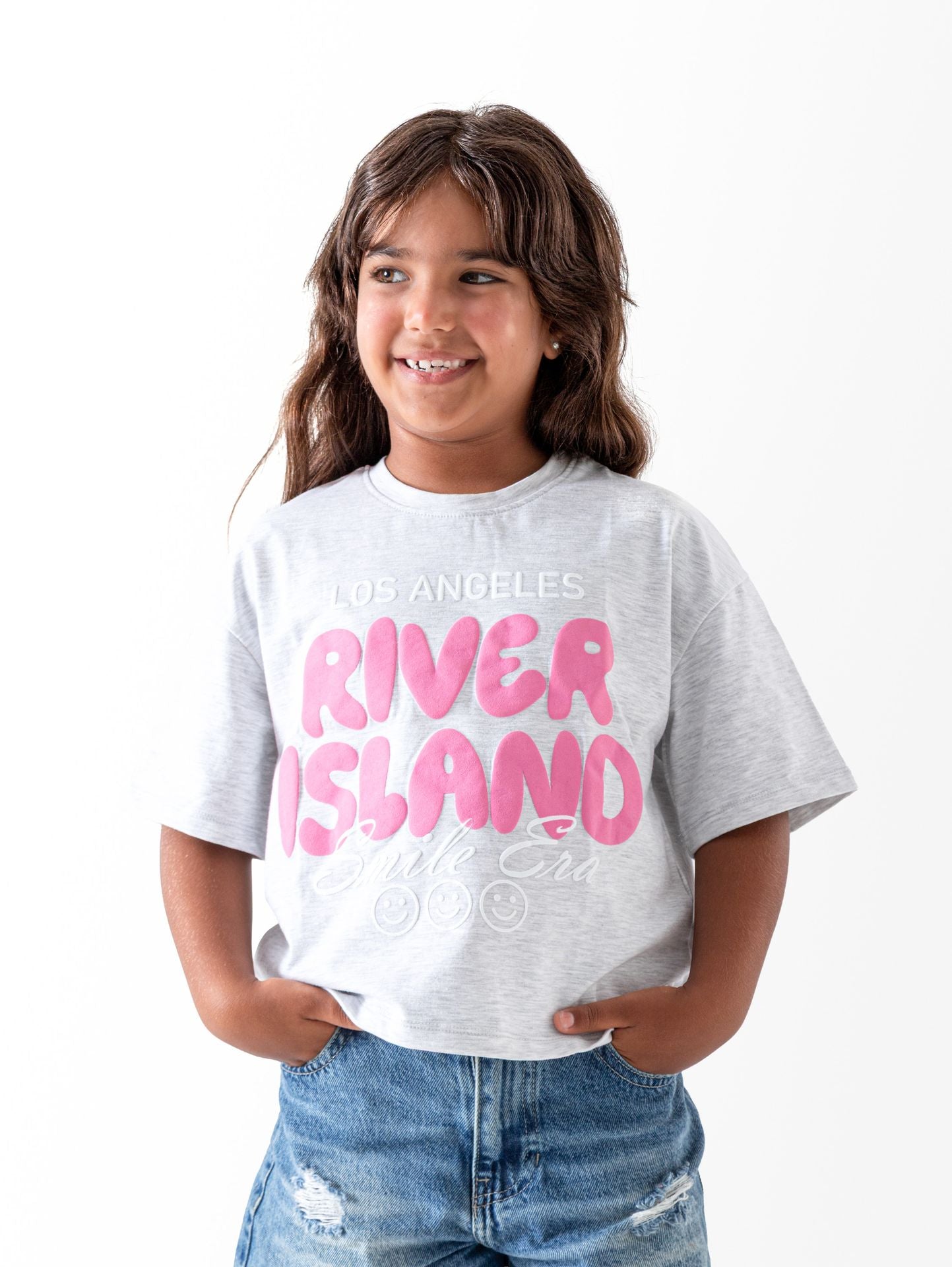 River Island T-shirt