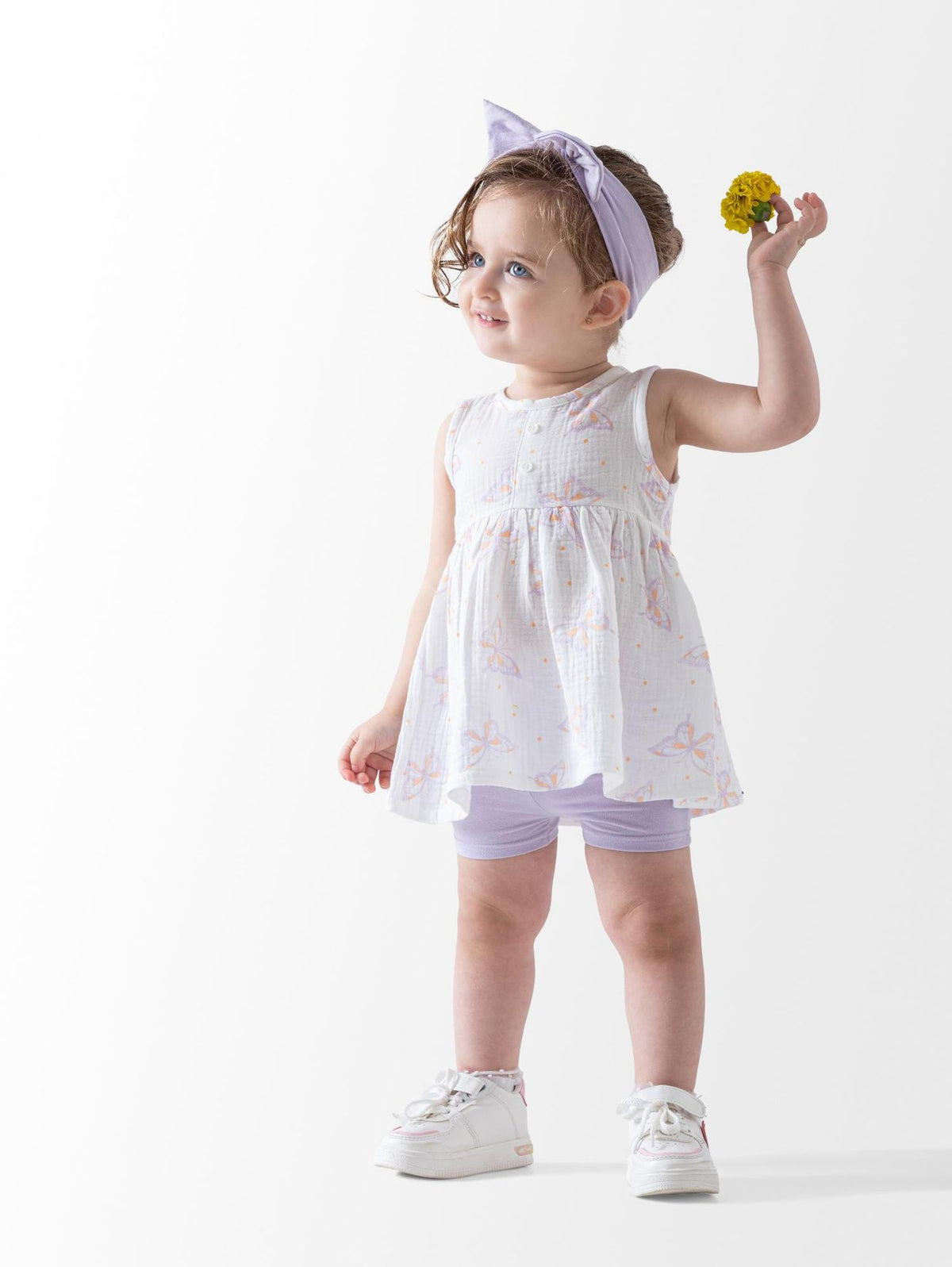 Ninos Kids storeButterflies DressDressesGeneric
