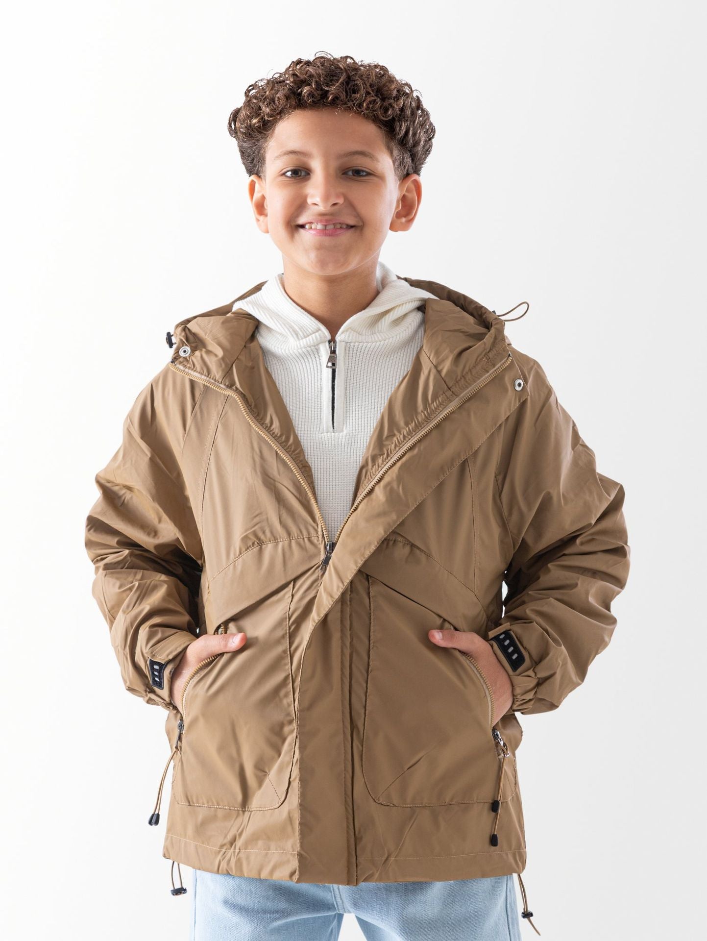 Ninos Kids storePuffer JacketJacketsNINOS