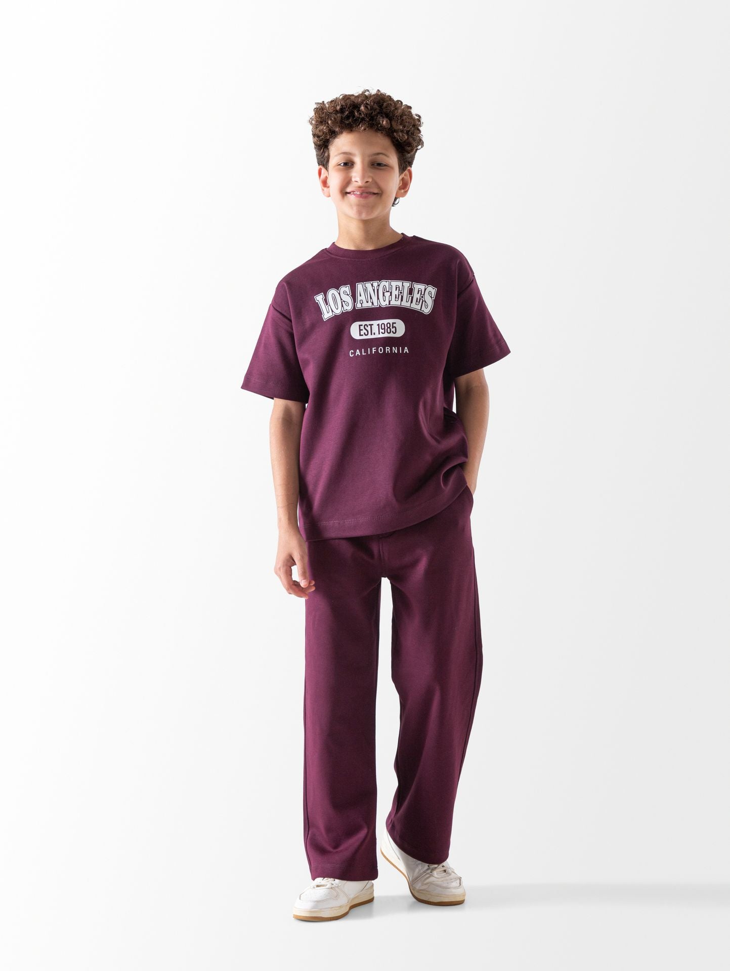 Los Angeles Pyjama