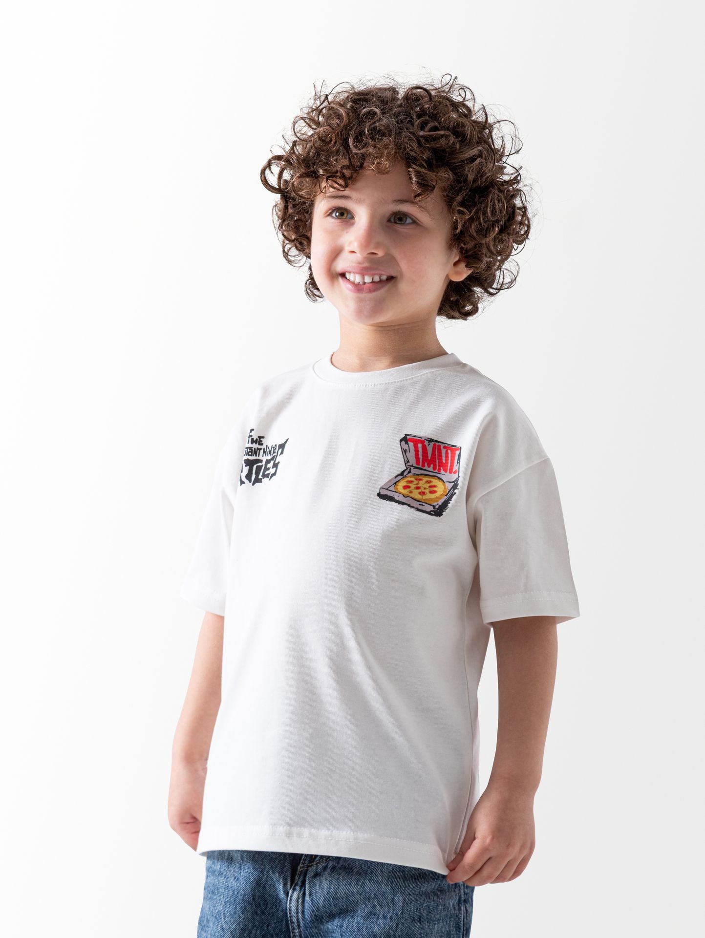 Ninos Kids storeTurtles T-ShirtT-ShirtsNINOS
