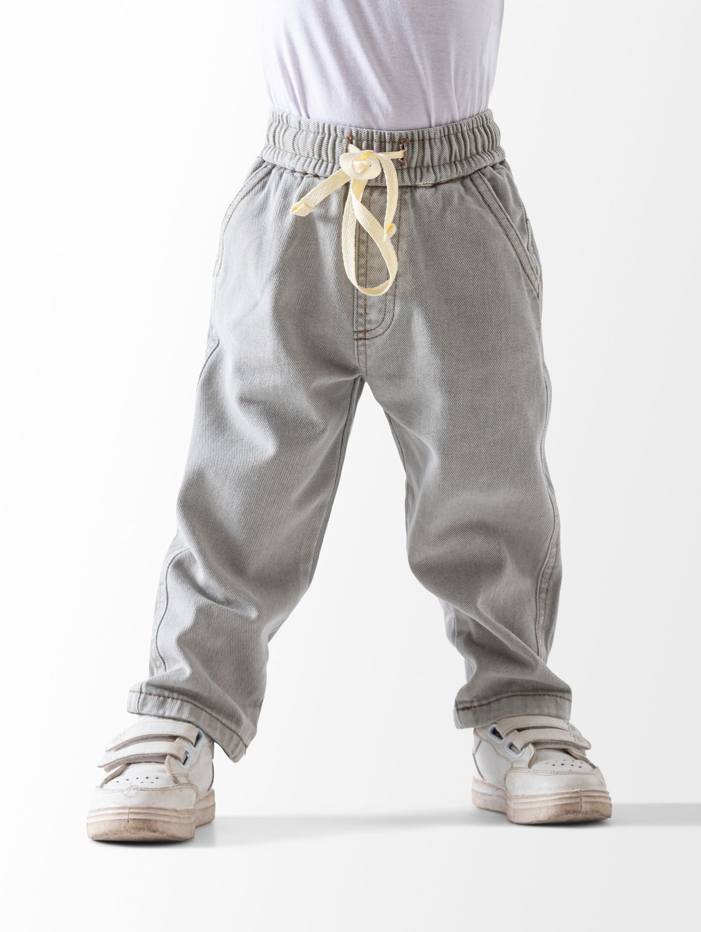 Ninos Kids storeJogger Gabardine PantsPantsNINOS