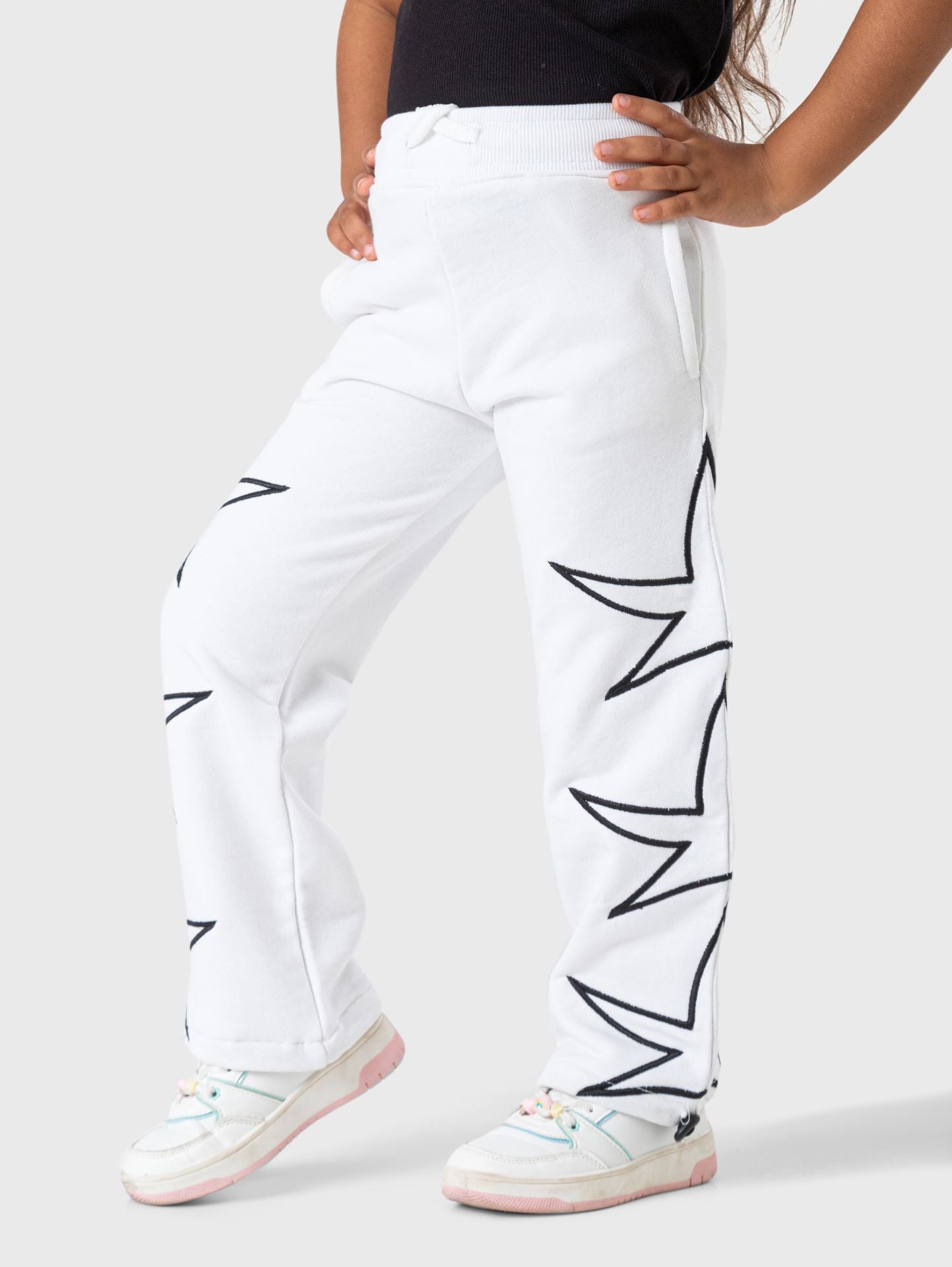 Ninos Kids storeStars SweatpantsSweatpantsNINOS
