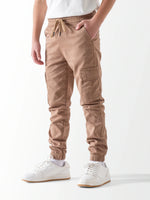 Ninos Kids storeCargo Gabardine PantsPantsNINOS