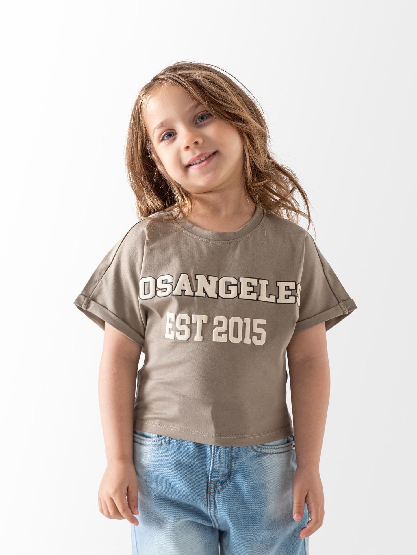 Ninos Kids storeLos Angeles T-ShirtT-ShirtsNINOS