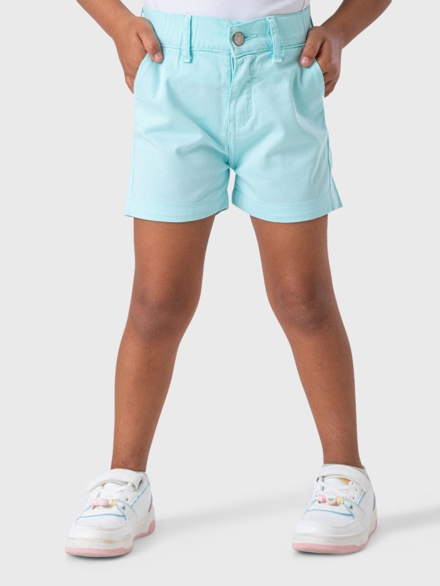 Ninos Kids storeGabardine ShortShortsNINOS