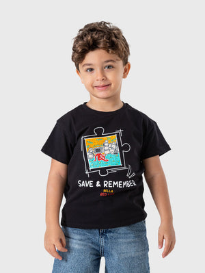 Save T-Shirt