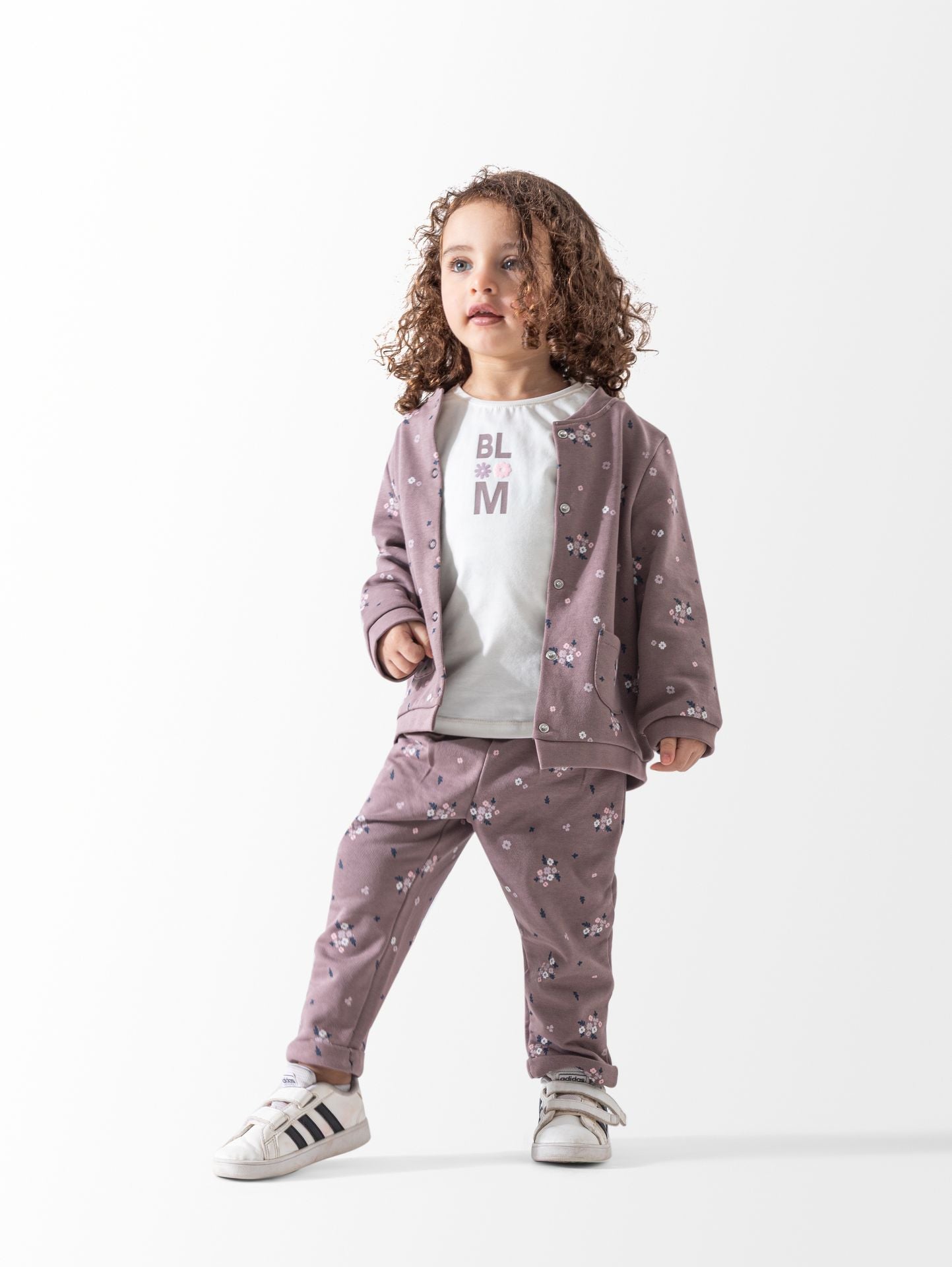 Ninos Kids storeBloom PyjamaSummer PyjamaSHARO