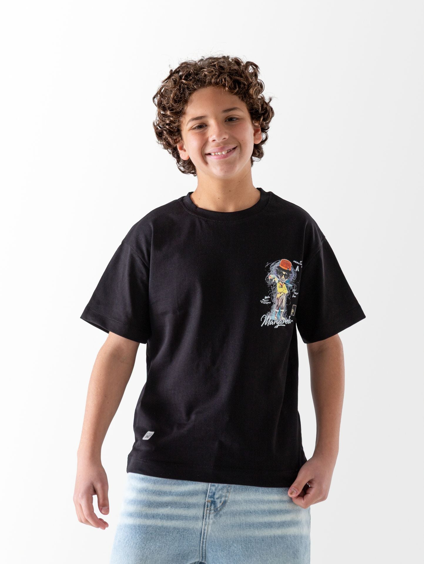 Ninos Kids storeMargarete T-ShirtT-ShirtsNINOS