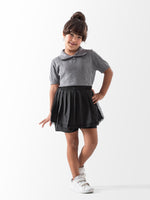 Ninos Kids storeFashion Skirt Setطقم خروجNINOS