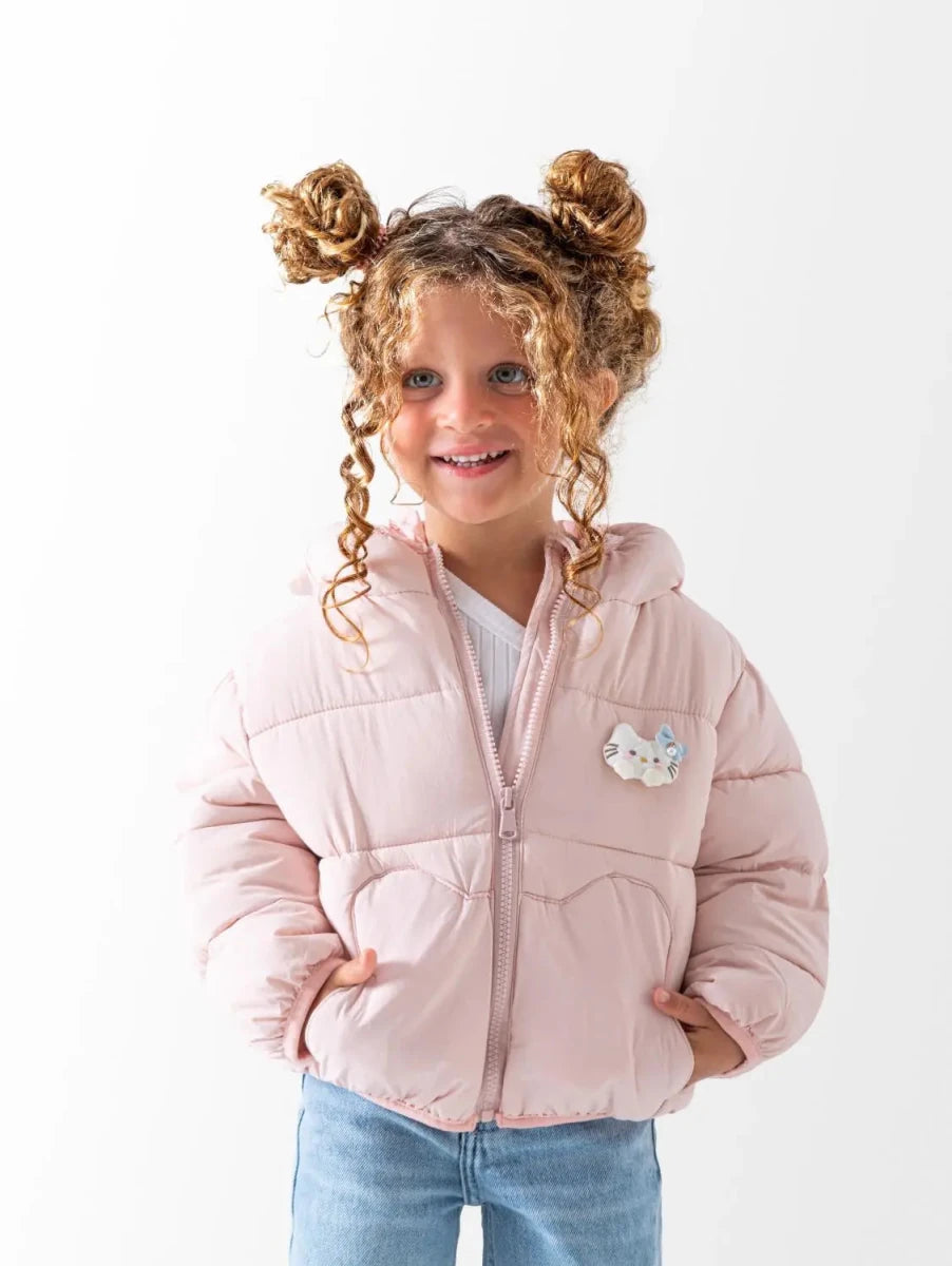 Ninos Kids storeKitty JacketBomber JacketsGeneric