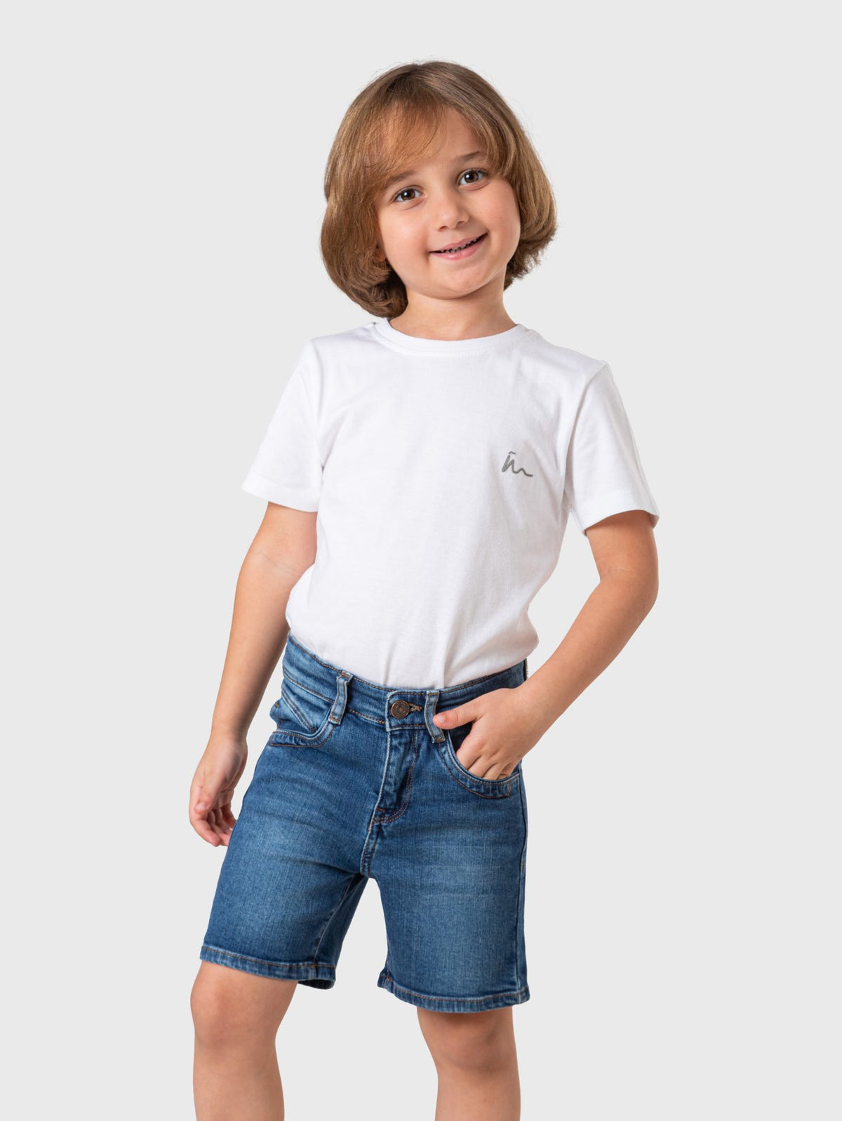 Ninos Kids storeJeans ShortShortsSOLANG