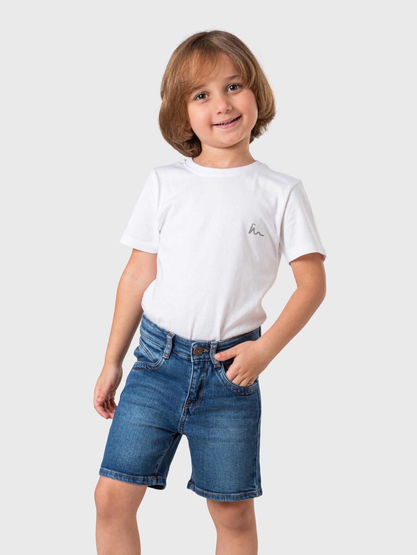 Ninos Kids storeJeans ShortShortsSOLANG