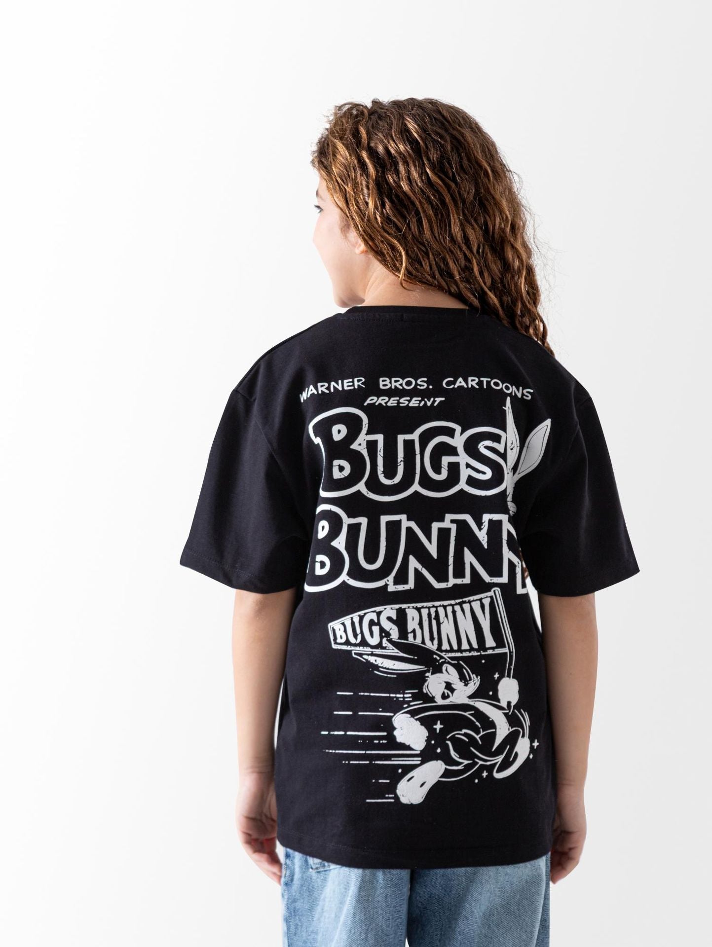 Ninos Kids storeBug Bunny T-ShirtT-ShirtsNINOS