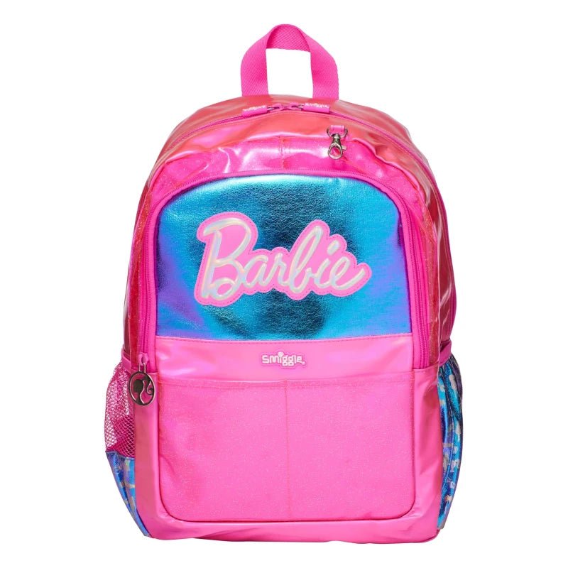 Ninos Kids storeBarbie BackpackBack Bag شنطه مدرسة ظهرSMIGGLE