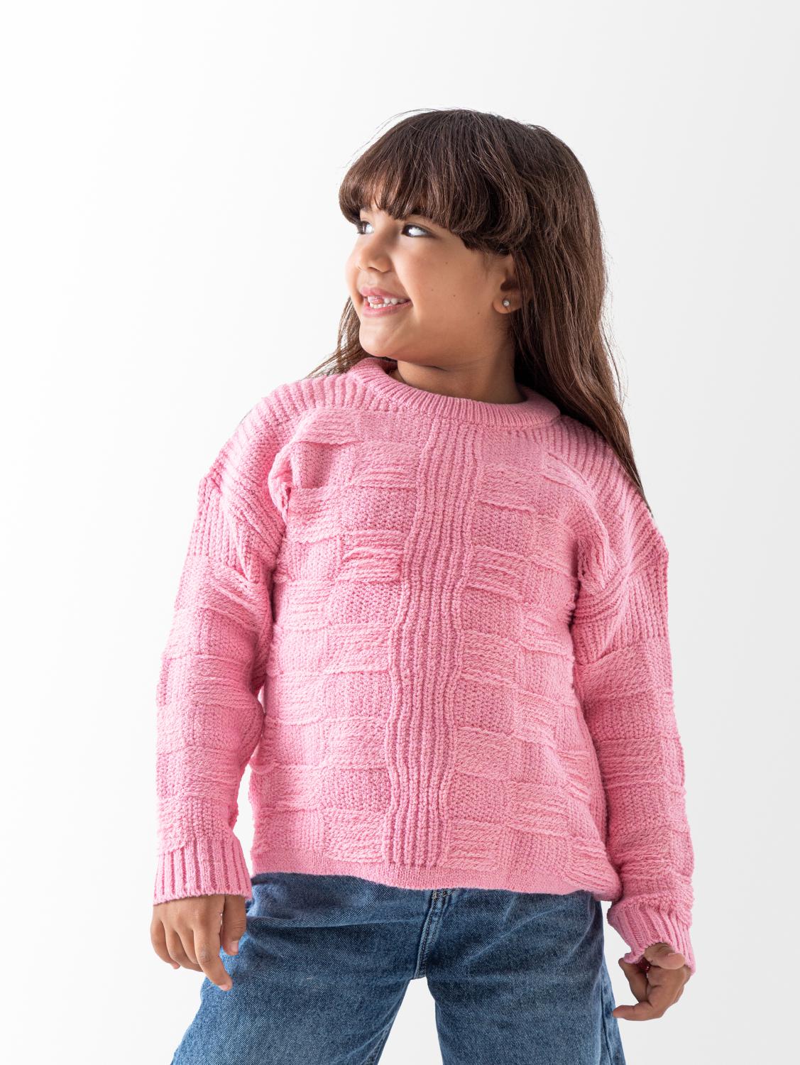 Ninos Kids storeCutting PulloverKnitwearMix