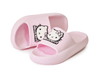 Ninos Kids storeUni Pamp Hello KittycrocsOnda