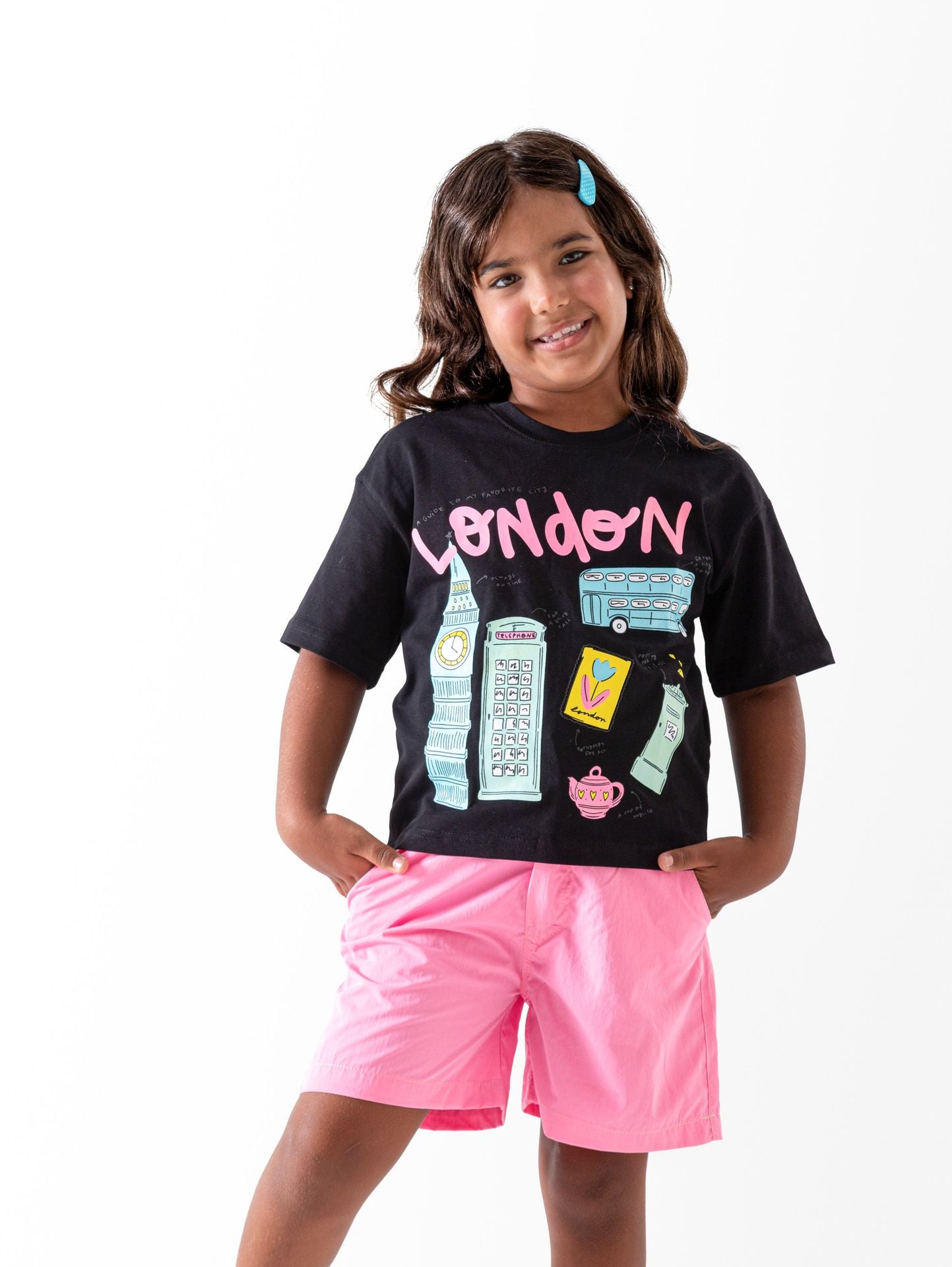 London Pyjama