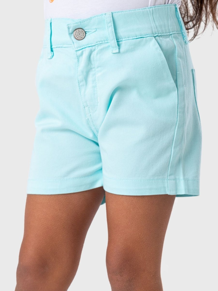 Ninos Kids storeGabardine ShortShortsNINOS