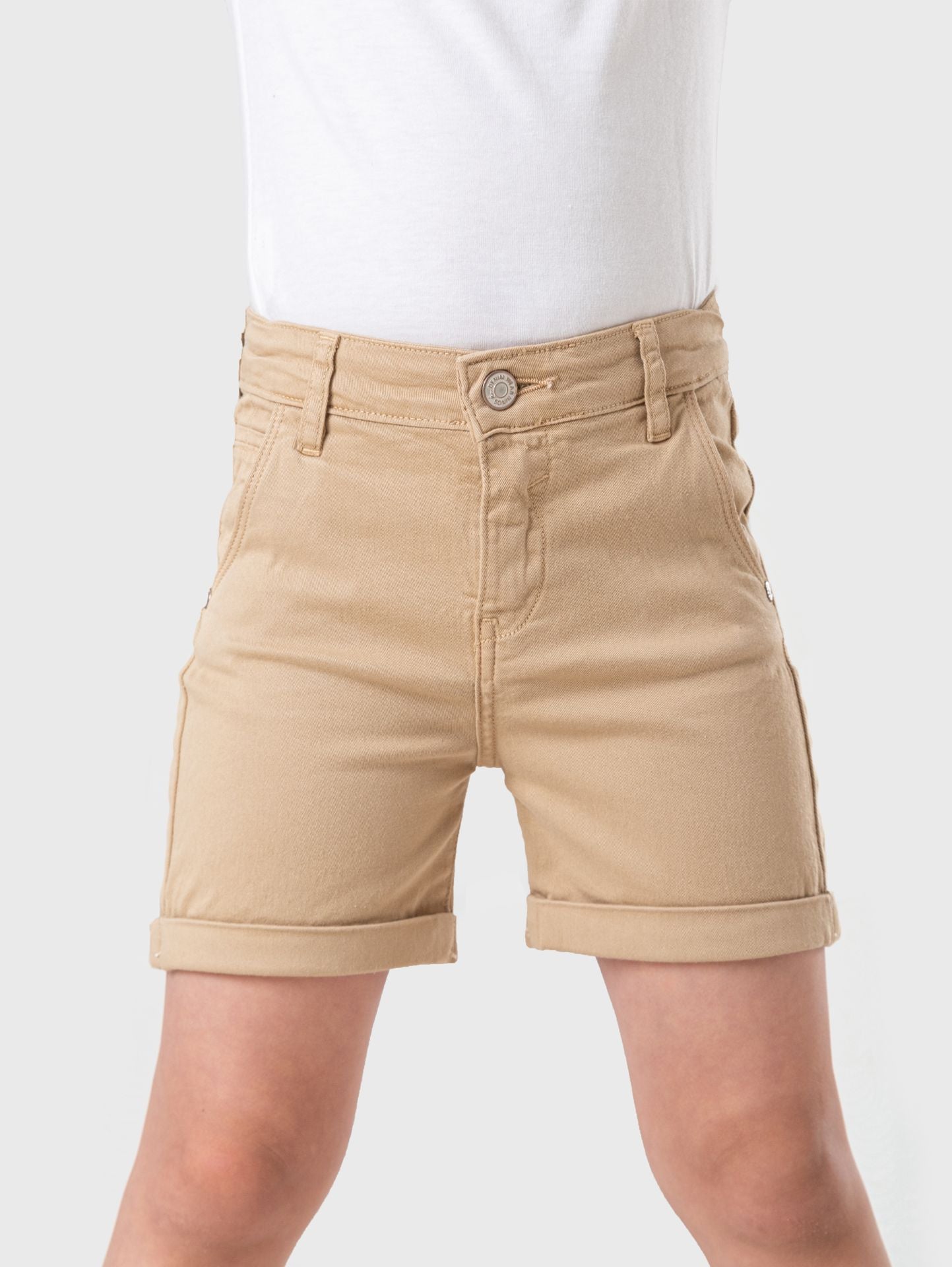 Ninos Kids storeGabardine ShortsShortsNINOS