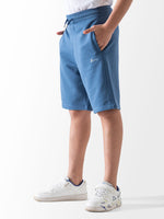 Ninos Kids storeIndigo Basic ShortCotton shortNINOS