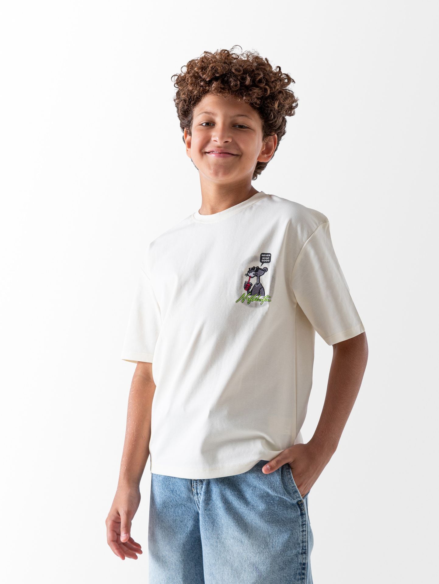 Nightlight T-Shirt