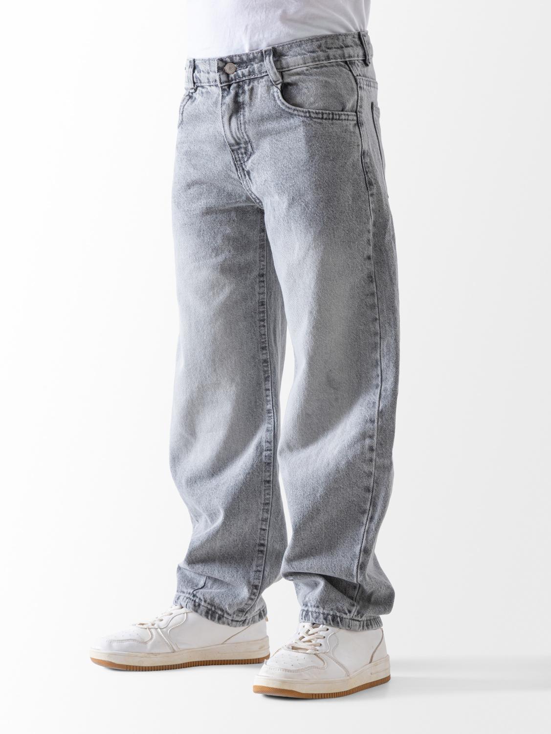 Ballon Jeans Pants