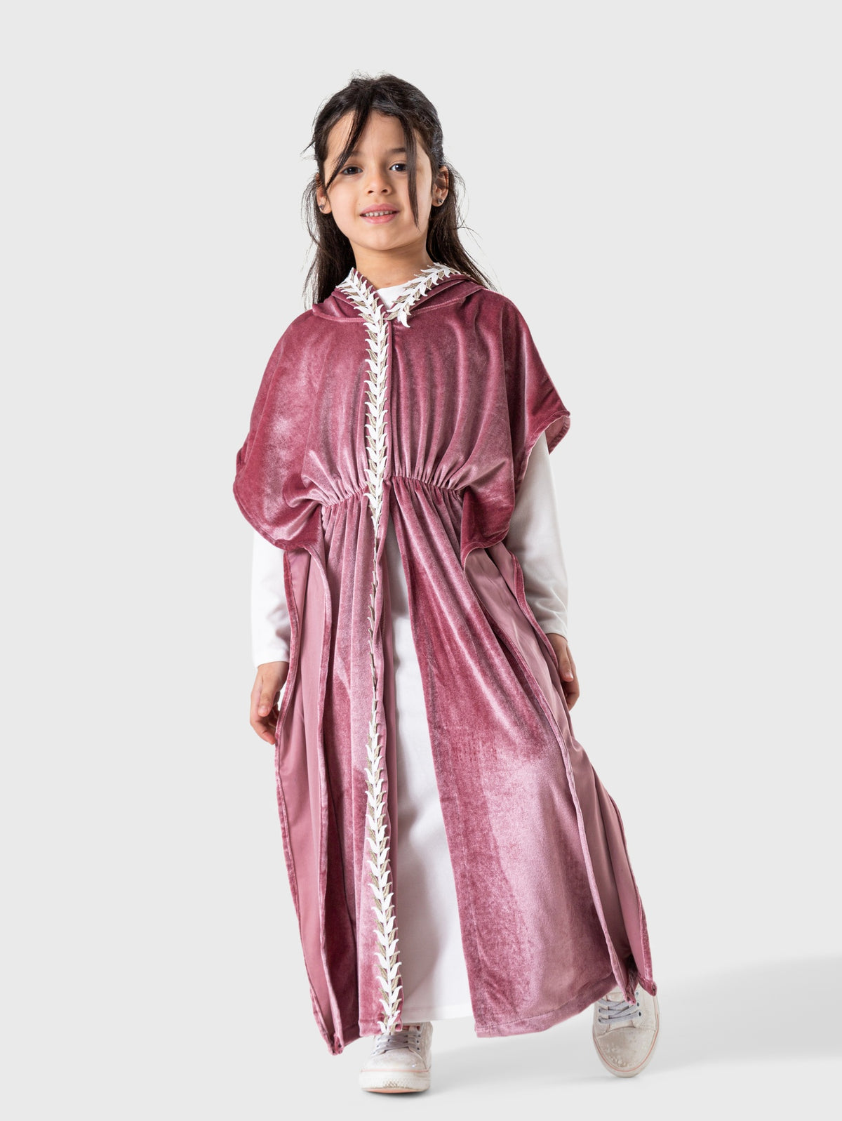 Ninos Kids storeKaftan + BasicRamadan CustomsMemoz