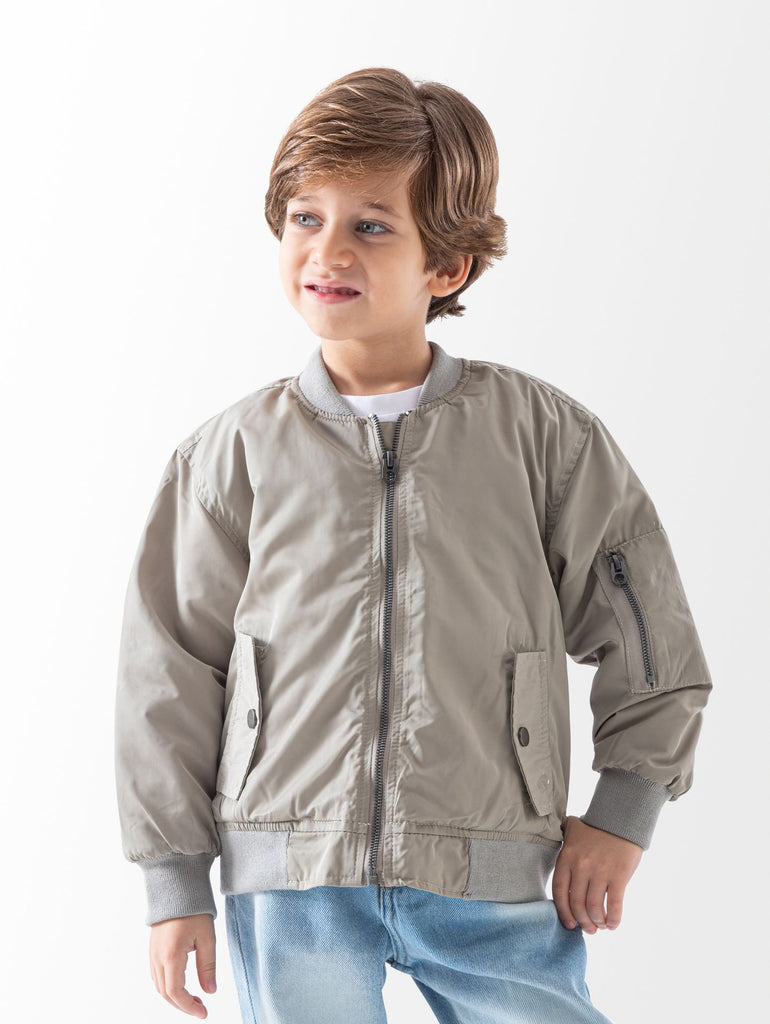 Ninos Kids storeBaseball JacketJacketsNINOS