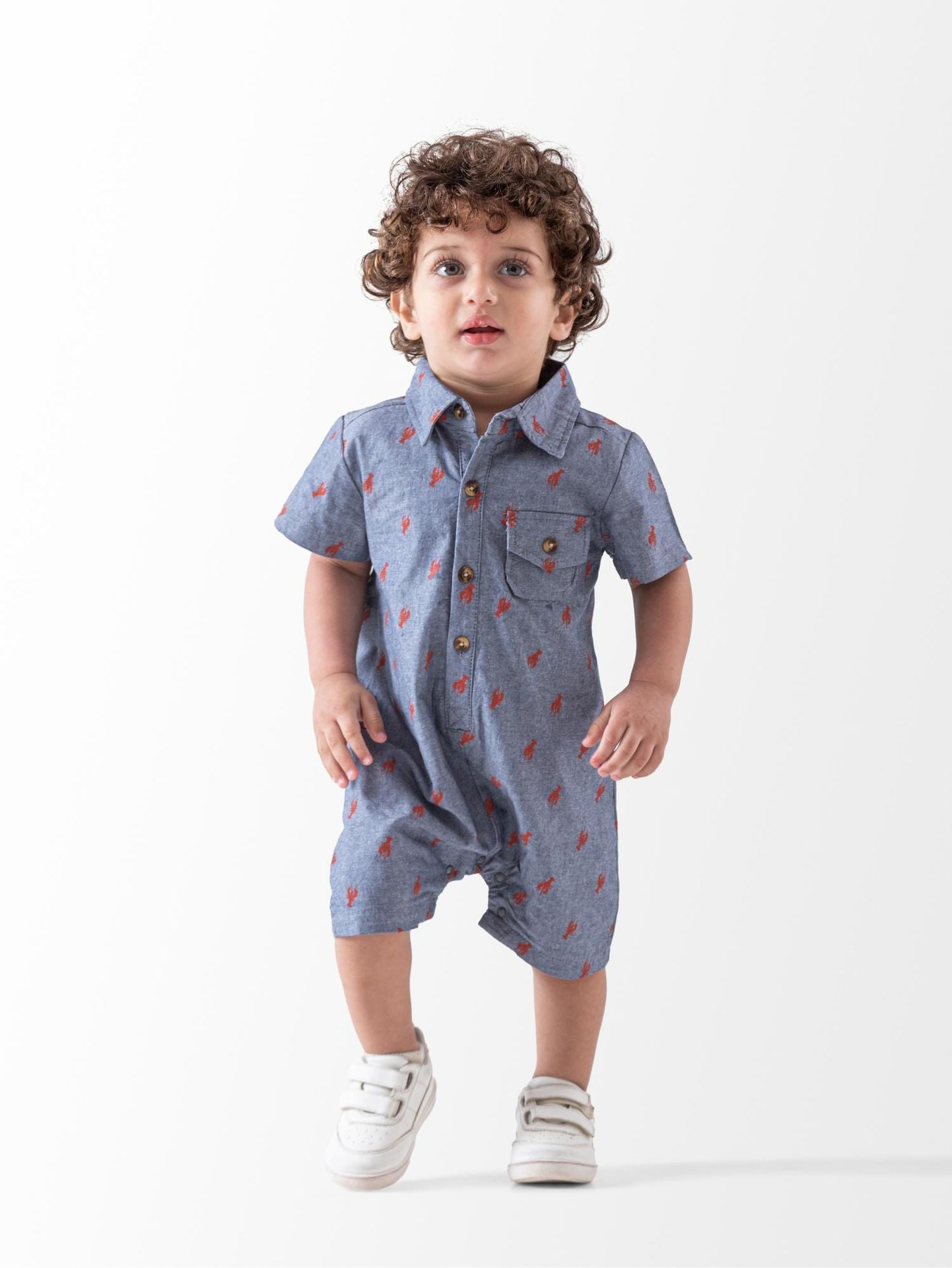 Ninos Kids storeCrab ShortallØ·Ù‚Ù… Ø®Ø±ÙˆØ¬Generic