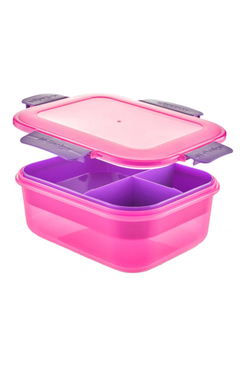 Ninos Kids storeLunch Box 1.6 LLunch Box لانش بوكسM Design