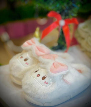 Cute Rabbit Slipper