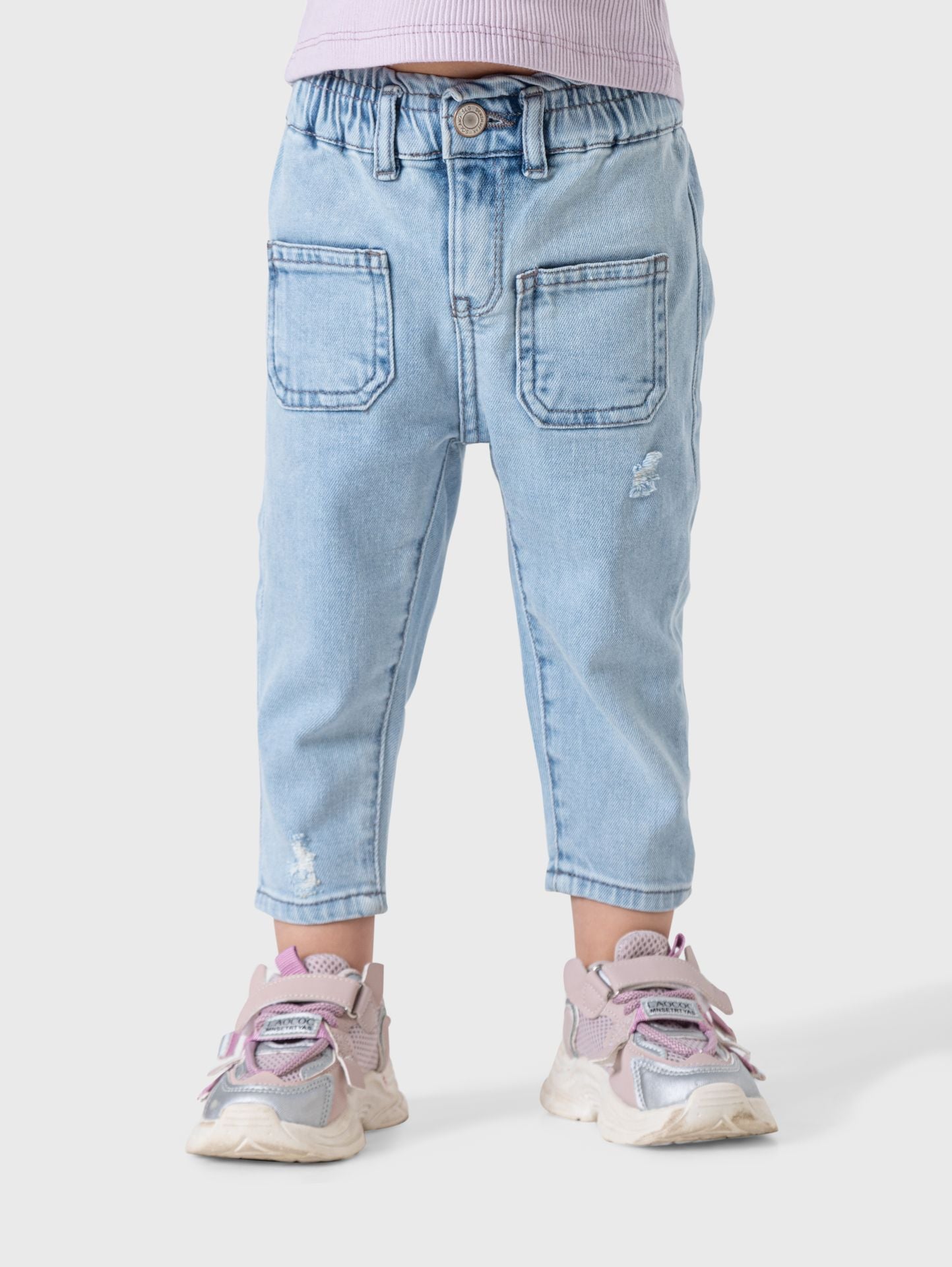 Ninos Kids storeJeans PantsJeans pantsSOLANG