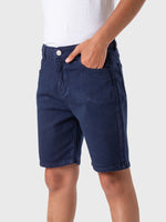 Ninos Kids storeGabardine ShortShortsSOLANG