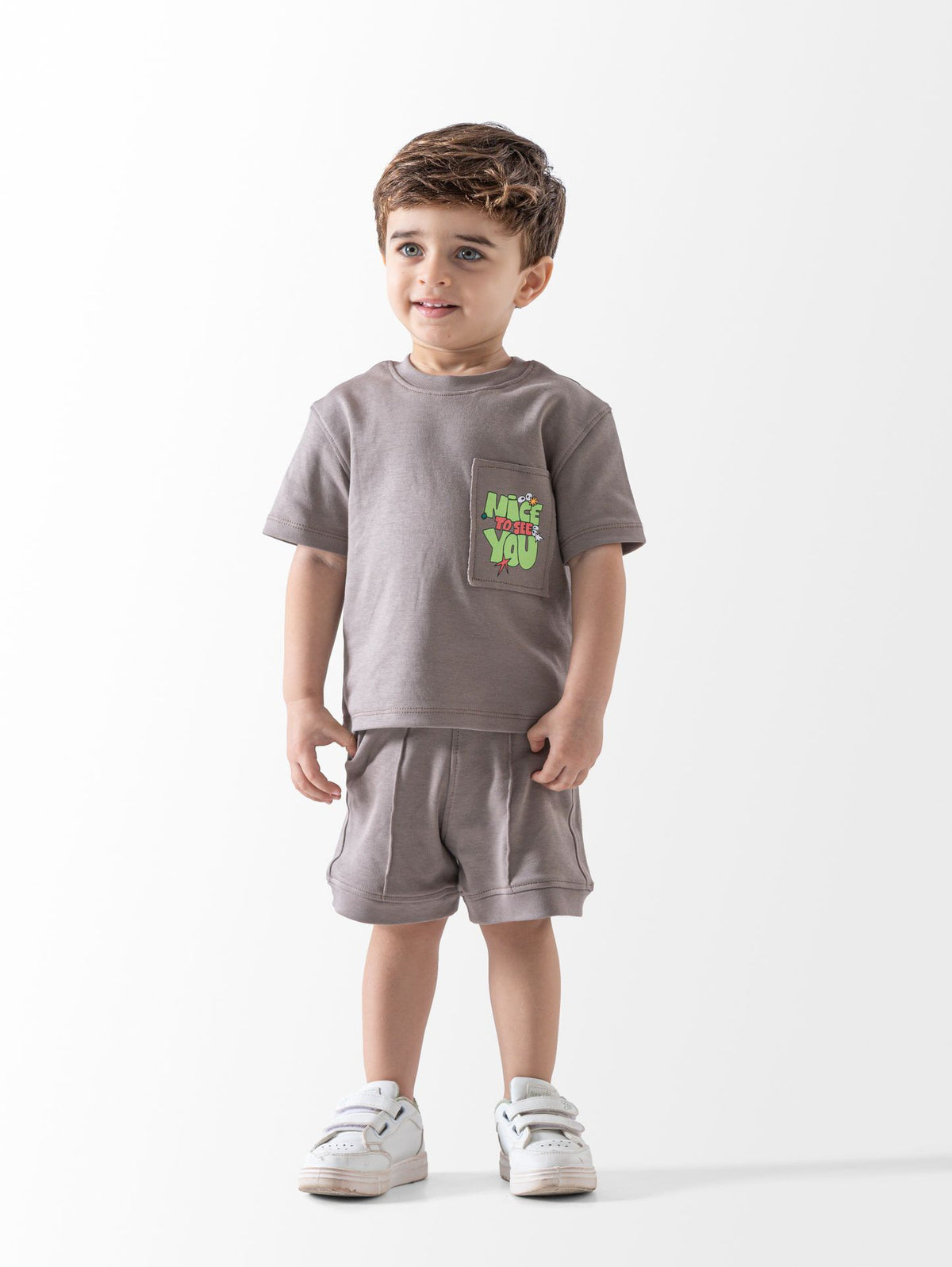 Ninos Kids storeNice PyjamaSummer PyjamaSOTRA