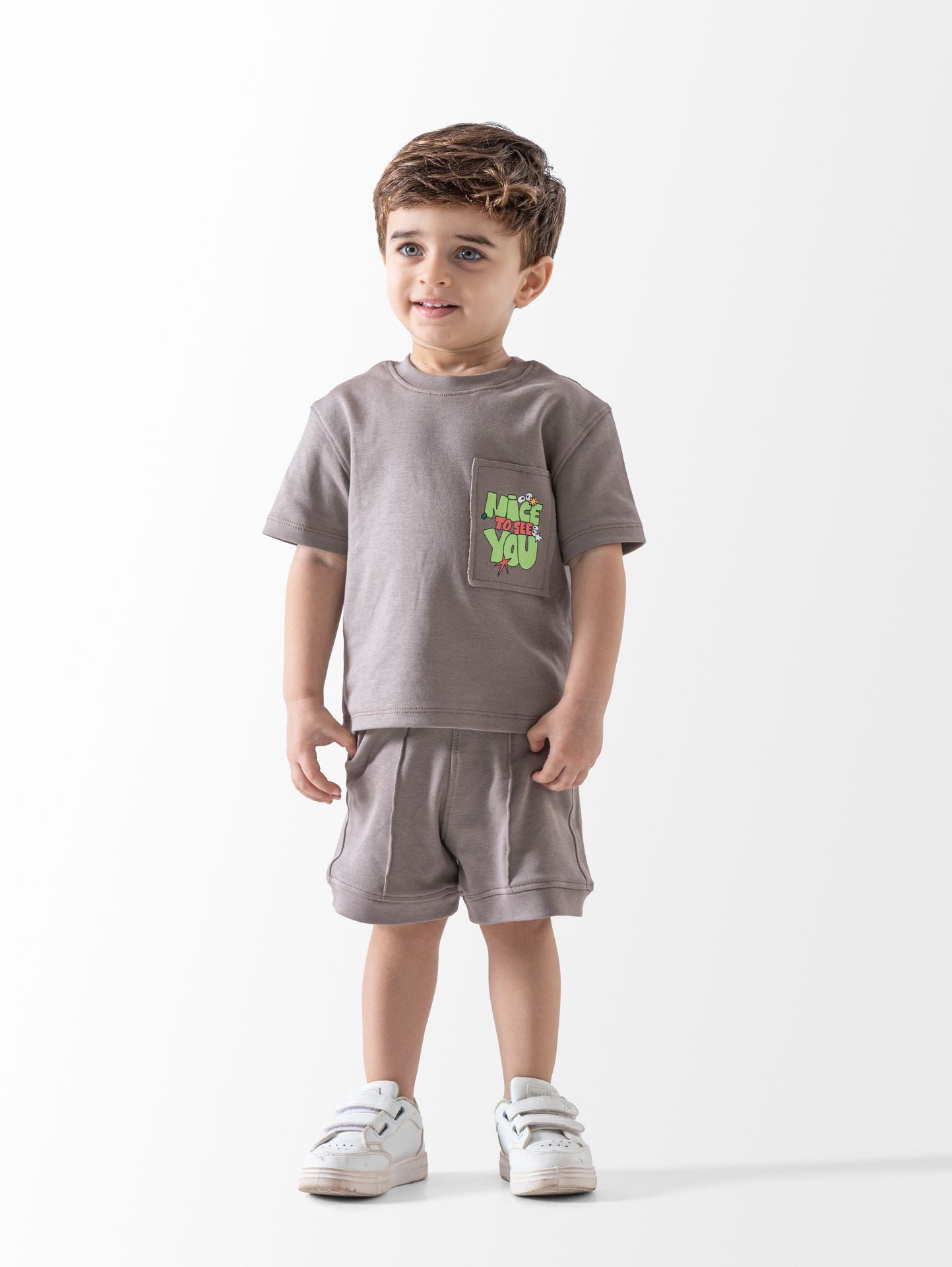Ninos Kids storeNice PyjamaSummer PyjamaSOTRA