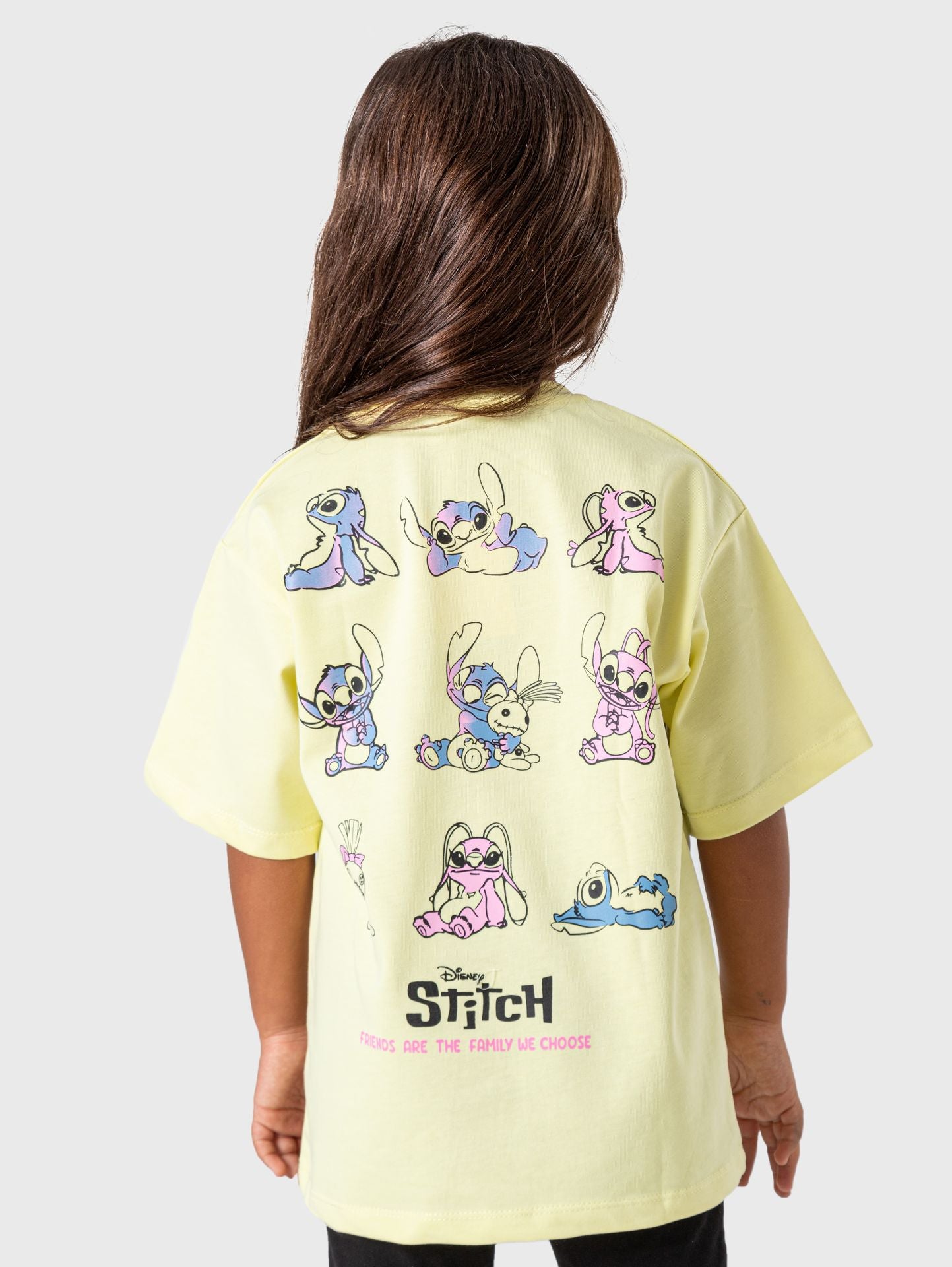 Ninos Kids storeStitch T-shirtT-ShirtsNINOS