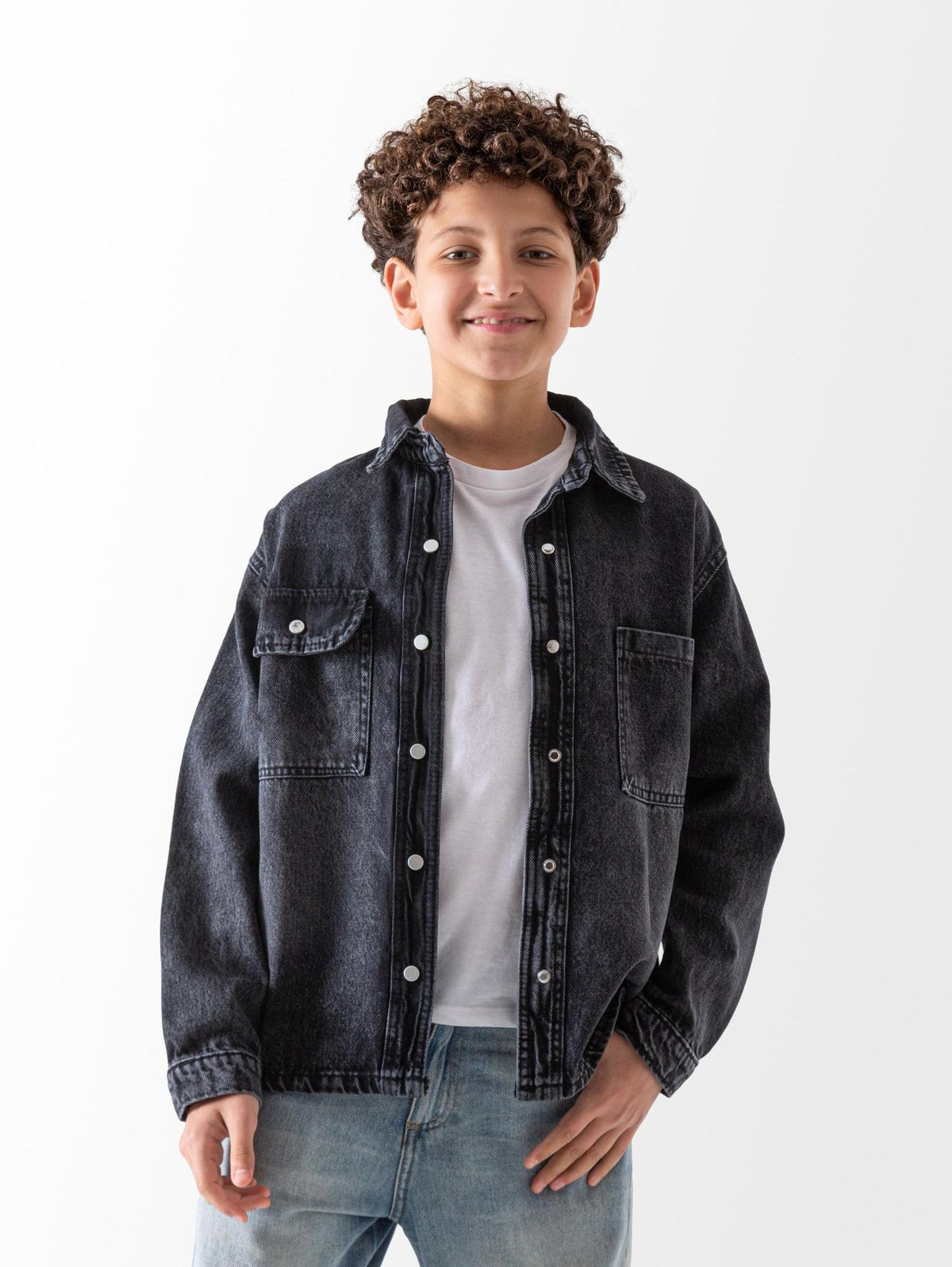 Ninos Kids storeJacket jeansJacketsNINOS
