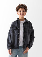 Ninos Kids storeJacket jeansJacketsNINOS