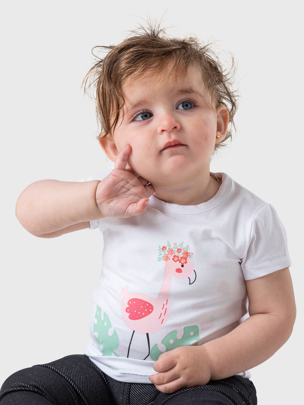 Ninos Kids storeGlamingo T-ShirtT-ShirtsNINOS