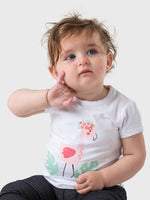 Ninos Kids storeGlamingo T-ShirtT-ShirtsNINOS